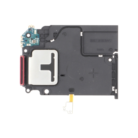 Haut parleur haut gauche Galaxy Tab S11 - Origine Samsung photo 2