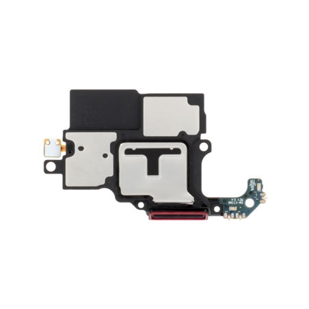 Haut parleur haut droit Galaxy Tab S11 - Origine Samsung photo 2