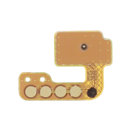 Nappe Microphone Supérieur Galaxy Tab S11 - Origine Samsung photo 2