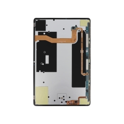 Ecran avec châssis Galaxy Tab S8+ - Origine Samsung photo 2