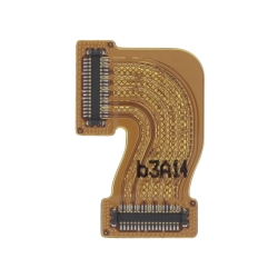 Nappe caméra avant Galaxy Tab S9 FE 5G - Origine Samsung photo 2