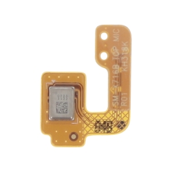 Module micro et nappe micro 1 Galaxy Tab S9 5G - Origine Samsung photo 1