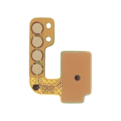 Module micro et nappe micro 1 Galaxy Tab S9 5G - Origine Samsung photo 2