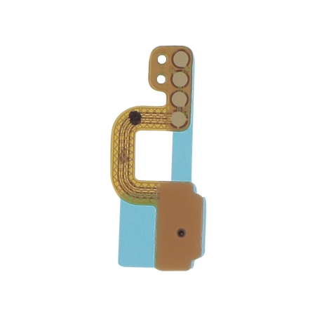 Module micro et nappe micro 2 Galaxy Tab S9 5G - Origine Samsung photo 2