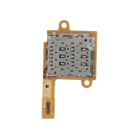 Lecteur SIM et Micro SD Galaxy Tab S9 5G - Origine Samsung photo 2