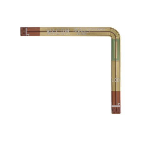 Nappe Wacom (Digitizer S Pen) Galaxy Tab S9 FE - Origine Samsung photo 1