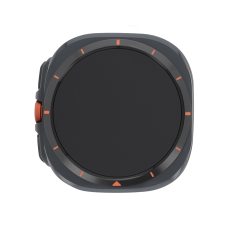 Ecran avec châssis Galaxy Watch Ultra LTE (47mm) - Origine Samsung - Gris photo 1