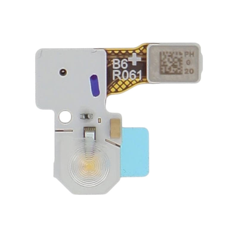 Module flash et microphone Galaxy Z Flip6/Z Flip7 FE - Origine Samsung photo 1