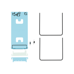 Kit adhésif écran Galaxy Z Flip7 - Origine Samsung photo 1