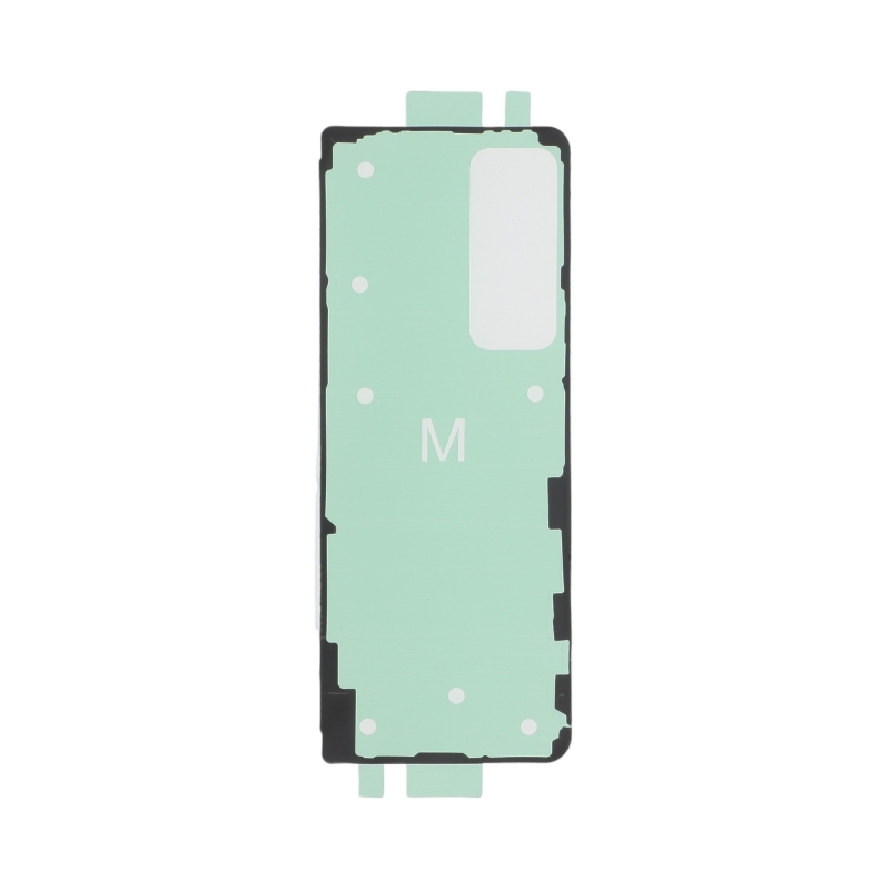 Adhésif vitre arrière Galaxy Z Fold5 photo 1