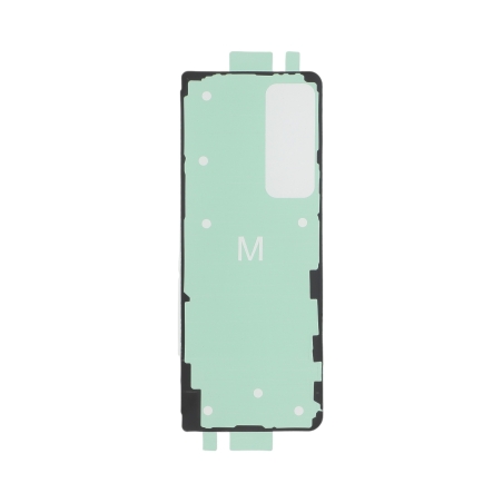 Adhésif vitre arrière Galaxy Z Fold5 photo 1