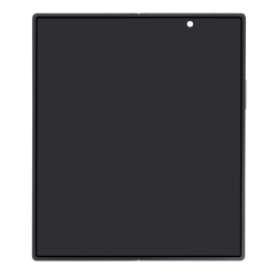 Ecran OLED avec châssis Galaxy Z Fold6 - Origine Samsung - Noir photo 1