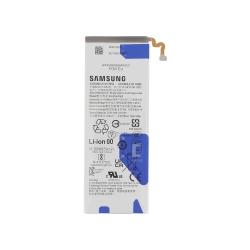 Batterie secondaire Galaxy Z Fold7 - Origine Samsung photo 1