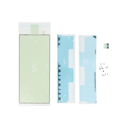 Kit adhésif 2 Galaxy Z Fold7 - Origine Samsung photo 1