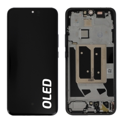 Ecran avec châssis Realme 14 Pro+ 5G - Origine reconditionné photo 1