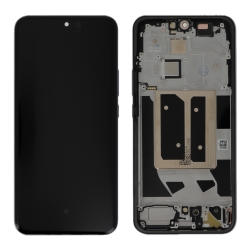 Ecran avec châssis Realme 14 Pro+ 5G - Origine reconditionné photo 2