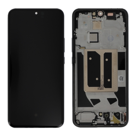 Ecran avec châssis Realme 14 Pro+ 5G - Origine reconditionné photo 2