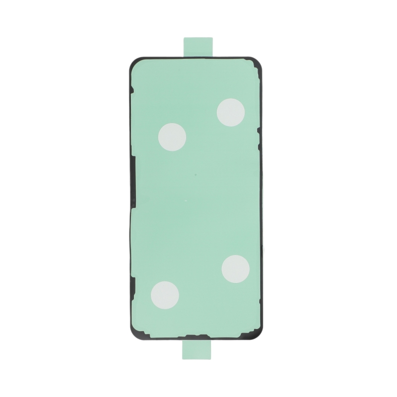 Adhésif vitre arrière Galaxy S23+ photo 1