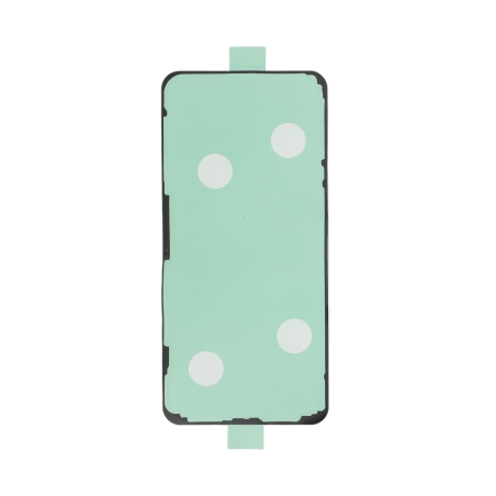 Adhésif vitre arrière Galaxy S23+ photo 1