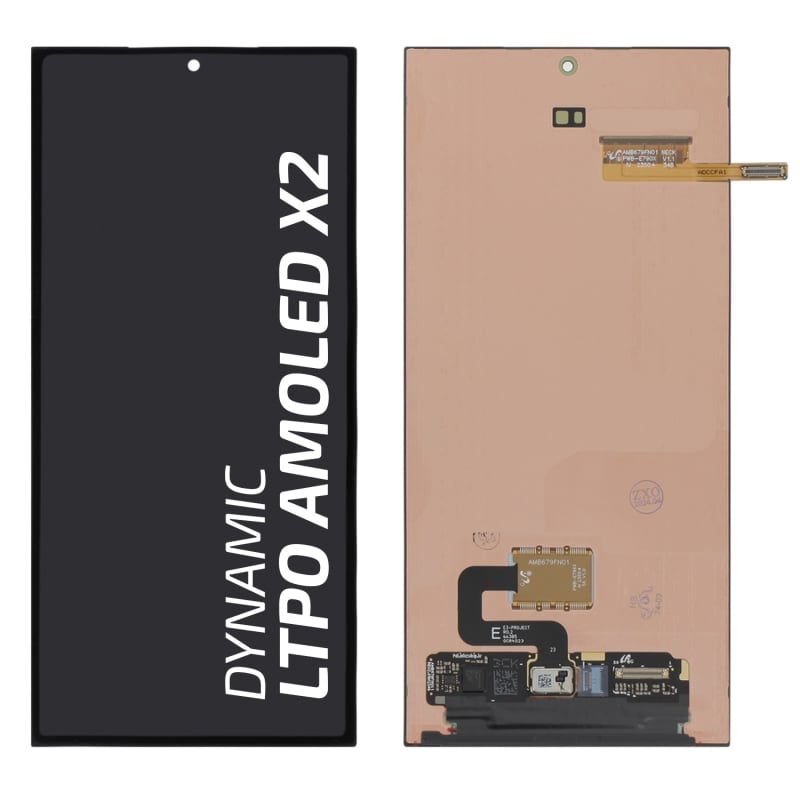 Ecran Galaxy S24 Ultra photo 1