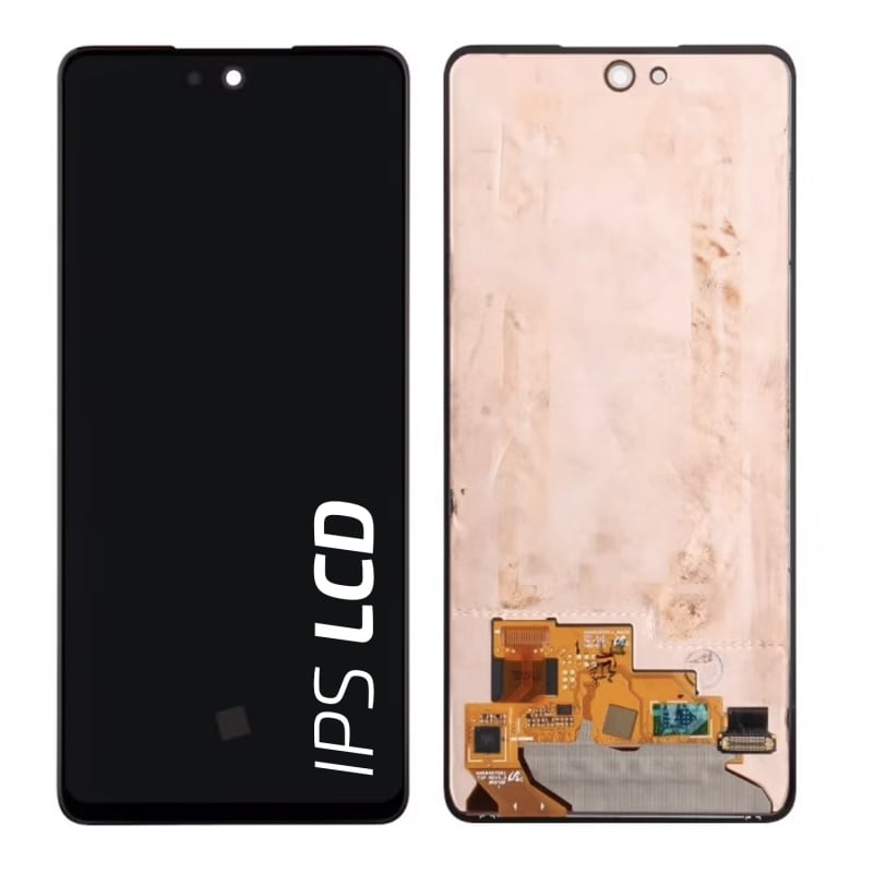 Écran pour Samsung Galaxy A52S photo 1b