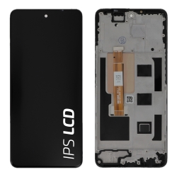 Ecran avec châssis Realme 13 5G - Origine reconditionné photo 1