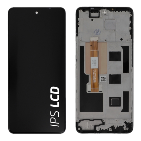 Ecran avec châssis Realme 13 5G - Origine reconditionné photo 1