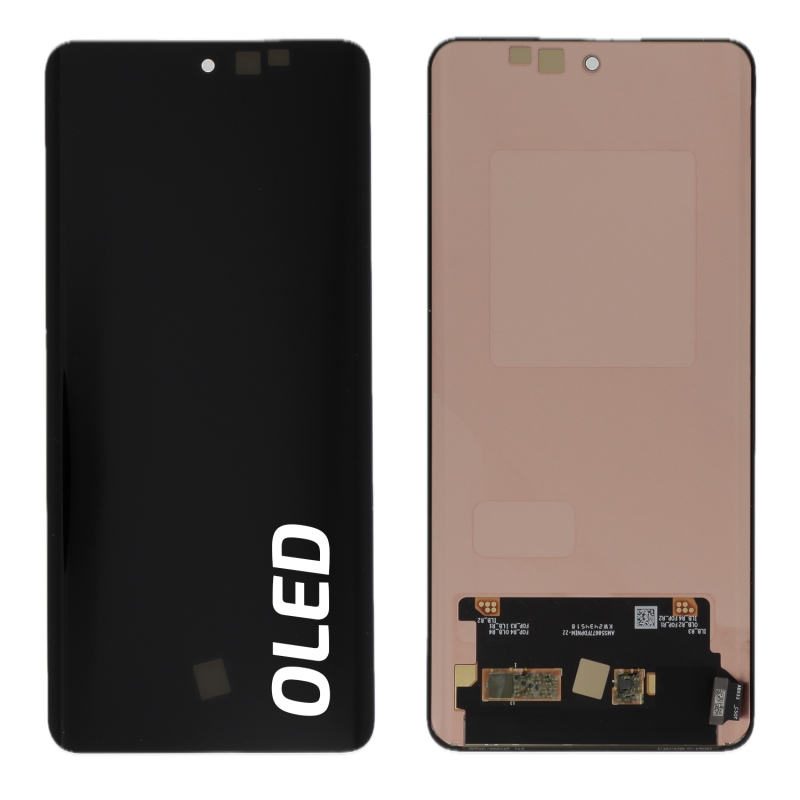 Ecran Realme 14 Pro 5G - Origine reconditionné photo 1