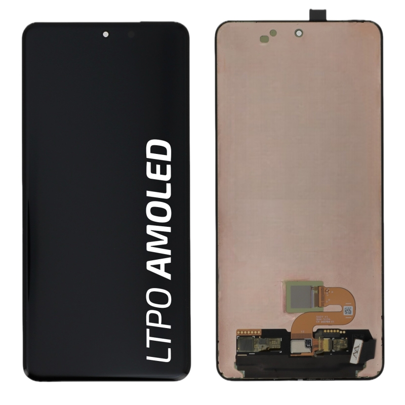 Ecran Realme GT 7 Pro - Origine reconditionné photo 1