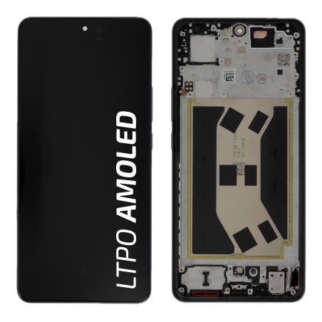Ecran avec châssis Realme GT 7 - Origine reconditionné photo 1