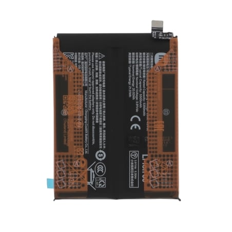 Batterie Redmi Note 14 Pro 4G - Original Xiaomi photo 1