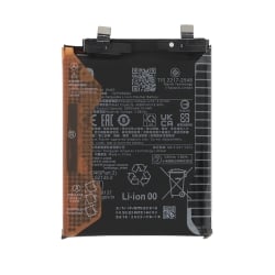 Batterie 13T Pro - Original Xiaomi photo 1