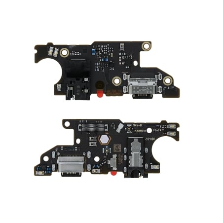 Connecteur de charge Redmi Note 9T - Original Xiaomi photo 