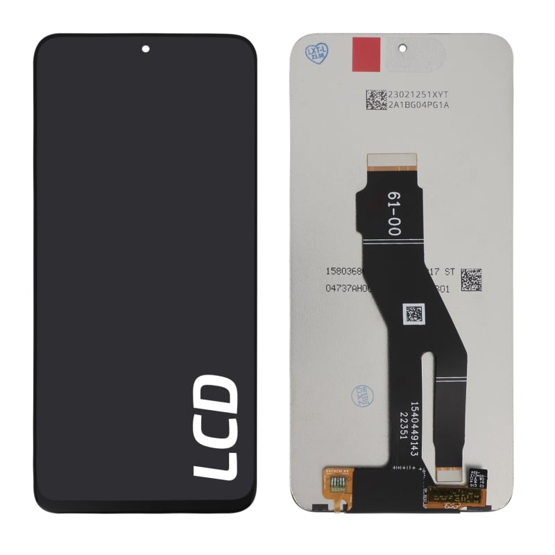 Ecran noir pour Honor 90 Lite photo 1