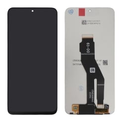 Ecran noir pour Honor 90 Lite photo 2