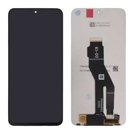 Ecran noir pour Honor 90 Lite photo 2