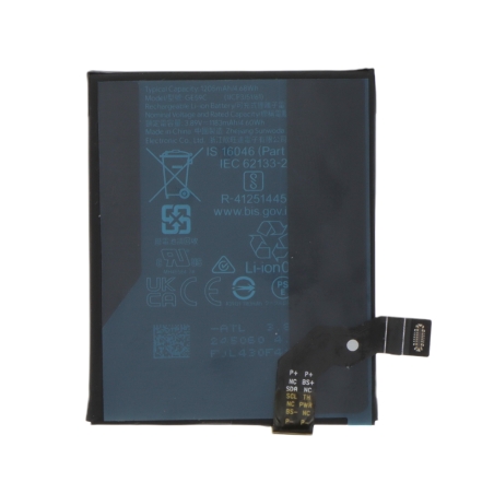 Batterie principale Pixel 9 Pro Fold - Original Google photo 2