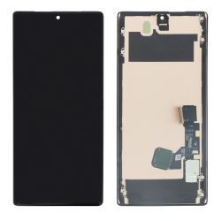 Ecran Google Pixel 6 Pro - Origine Google photo 1