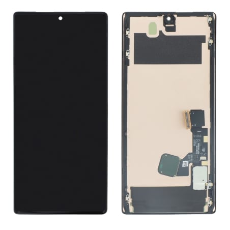 Ecran Google Pixel 6 Pro - Origine Google photo 1