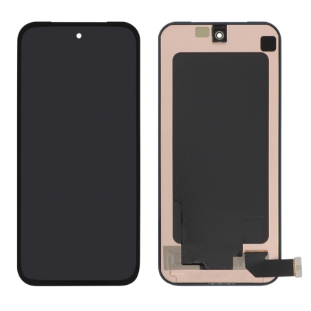 Ecran extérieur Google Pixel 9 Pro Fold - Origine Google photo 1