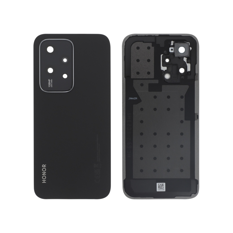 Vitre arrière Honor 200 Lite - Origine Honor - Noir photo 1