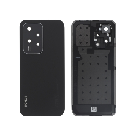 Vitre arrière Honor 200 Lite - Origine Honor - Noir photo 1