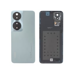 Vitre arrière Honor 90 Smart - Origine Honor - Vert photo 1