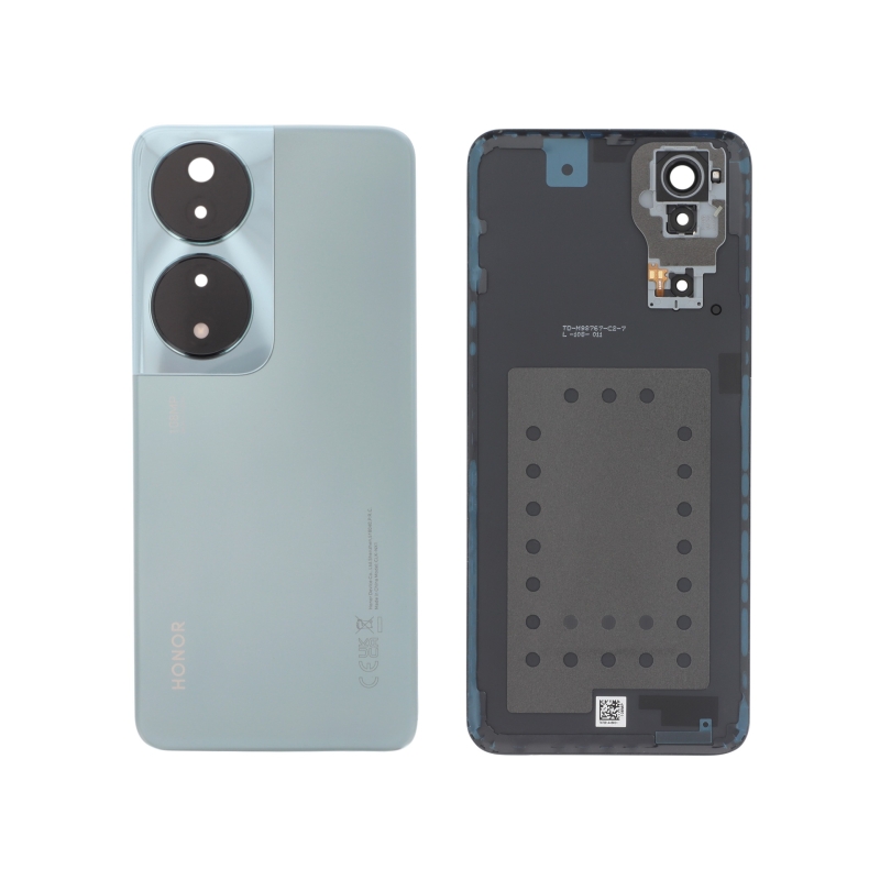 Vitre arrière Honor 90 Smart - Origine Honor - Vert photo 1