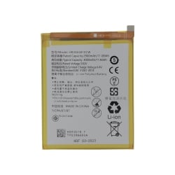 Batterie Huawei Honor 8, P10 Lite, P20 Lite, Honor 9 Lite, P Smart, Honor 5C, Y6 2018 photo 1