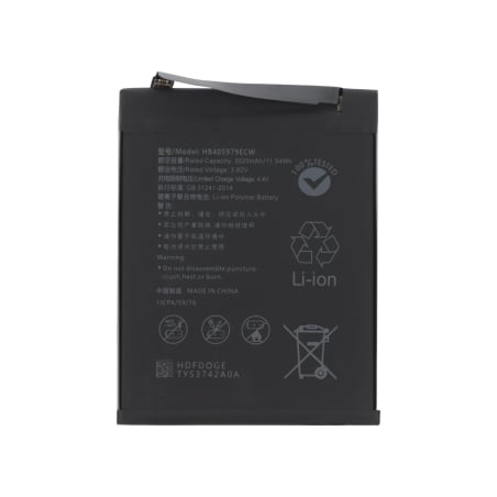 Batterie Huawei Y6 2019 photo 1