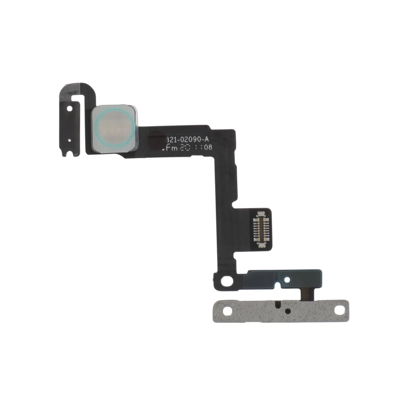 Nappe Power iPhone 11 - Vert photo 1