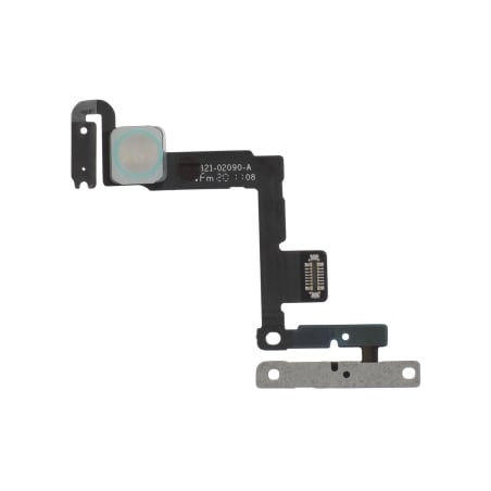 Nappe Power iPhone 11 - Vert photo 1