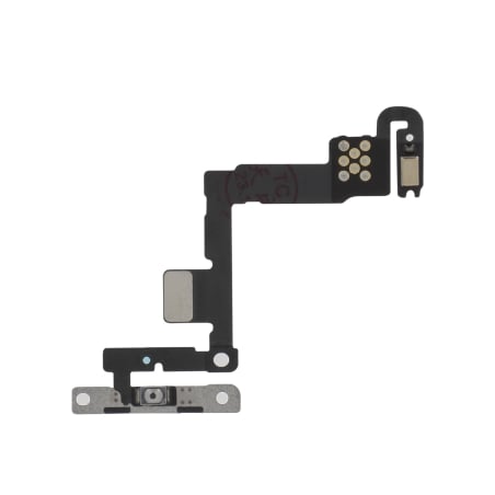 Nappe Power iPhone 11 - Vert photo 2