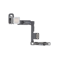 Nappe Power iPhone 11 - Violet photo 1